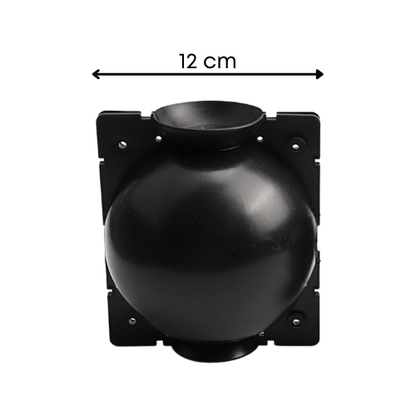 CloneMaster Pods | Snel wortelende kweekbollen voor planten